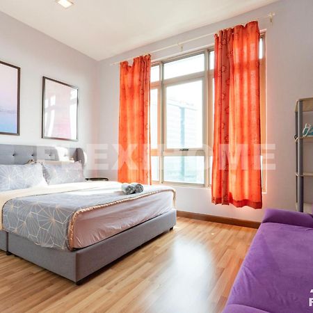 10Am-6Pm, Same Day Check In And Check Out, Work From Home, Shaftsbury-Cyberjaya, Comfy Home By Flexihome-My 外观 照片