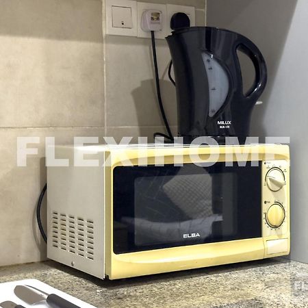 10Am-6Pm, Same Day Check In And Check Out, Work From Home, Shaftsbury-Cyberjaya, Comfy Home By Flexihome-My 外观 照片