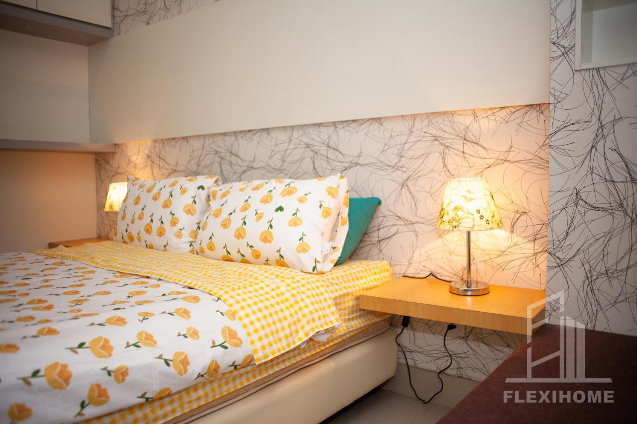 10Am-6Pm, Same Day Check In And Check Out, Work From Home, Shaftsbury-Cyberjaya, Comfy Home By Flexihome-My 外观 照片