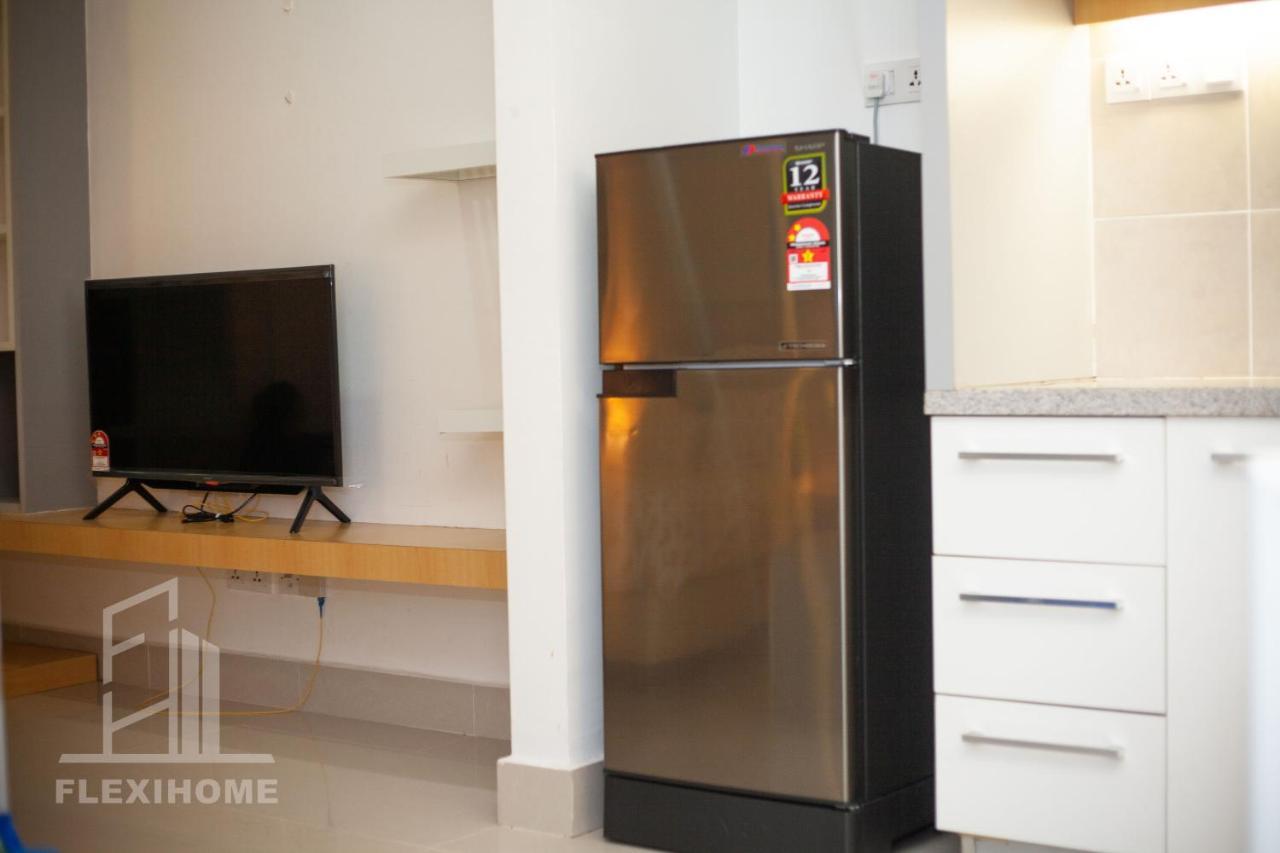 10Am-6Pm, Same Day Check In And Check Out, Work From Home, Shaftsbury-Cyberjaya, Comfy Home By Flexihome-My 外观 照片