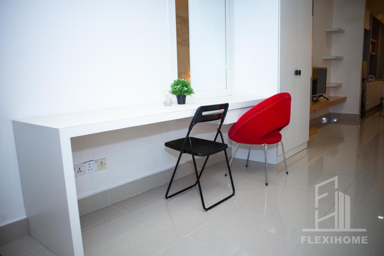 10Am-6Pm, Same Day Check In And Check Out, Work From Home, Shaftsbury-Cyberjaya, Comfy Home By Flexihome-My 外观 照片