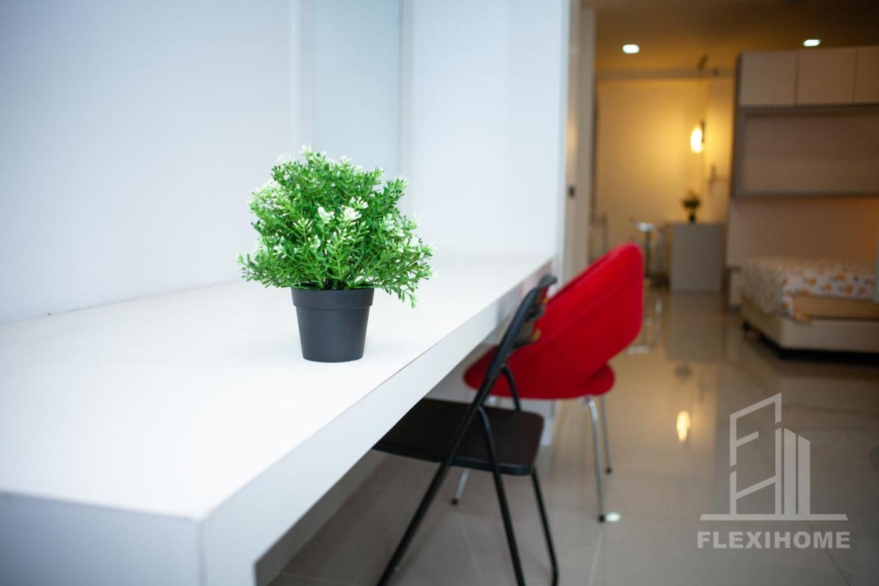 10Am-6Pm, Same Day Check In And Check Out, Work From Home, Shaftsbury-Cyberjaya, Comfy Home By Flexihome-My 外观 照片