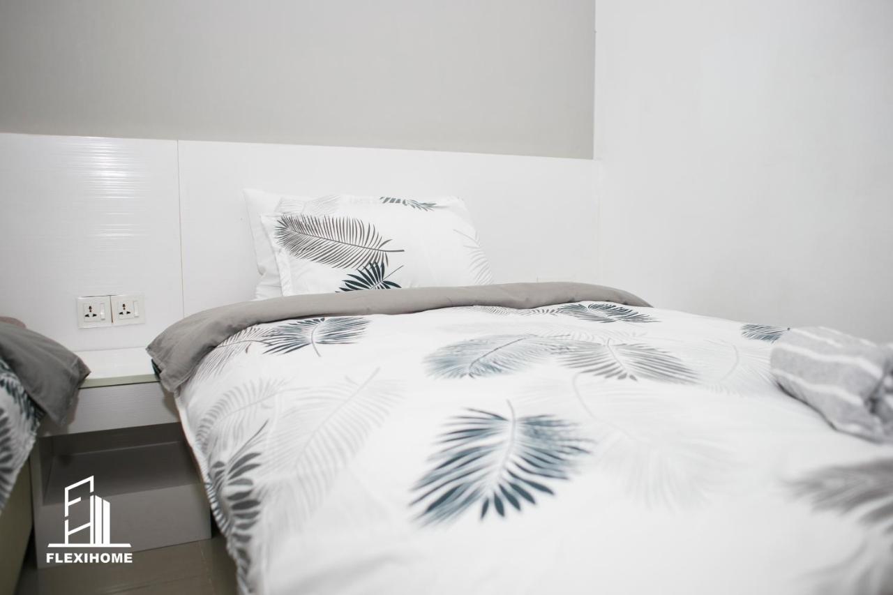 10Am-6Pm, Same Day Check In And Check Out, Work From Home, Shaftsbury-Cyberjaya, Comfy Home By Flexihome-My 外观 照片