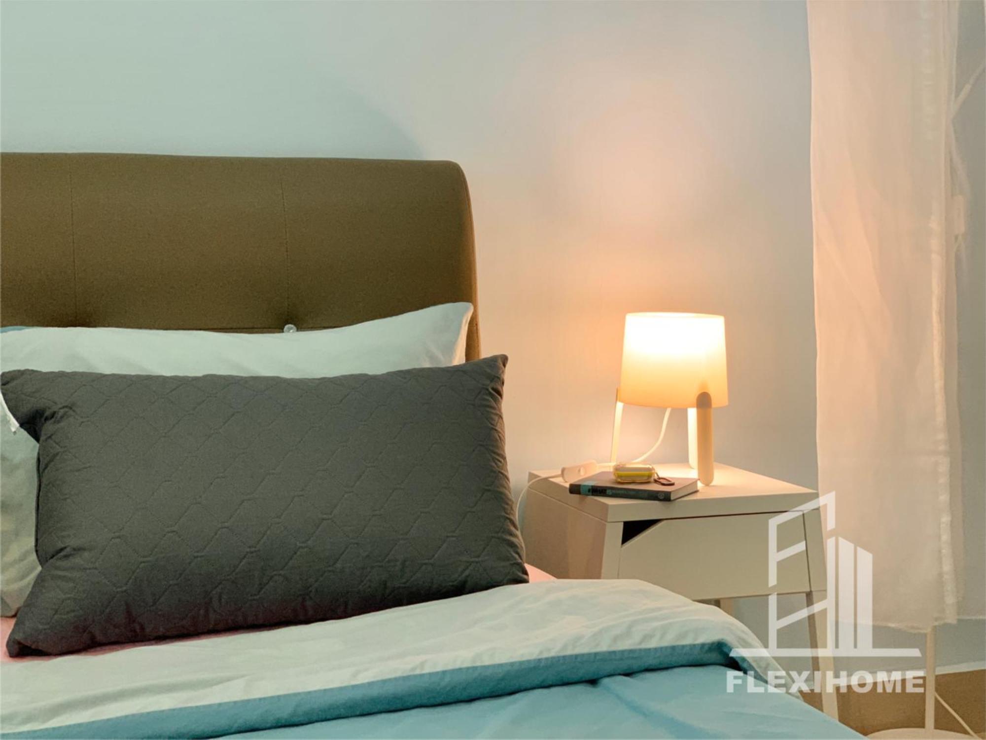 10Am-6Pm, Same Day Check In And Check Out, Work From Home, Shaftsbury-Cyberjaya, Comfy Home By Flexihome-My 外观 照片