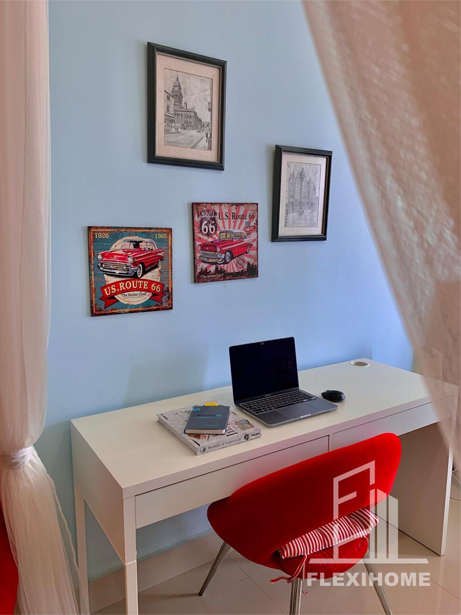 10Am-6Pm, Same Day Check In And Check Out, Work From Home, Shaftsbury-Cyberjaya, Comfy Home By Flexihome-My 外观 照片