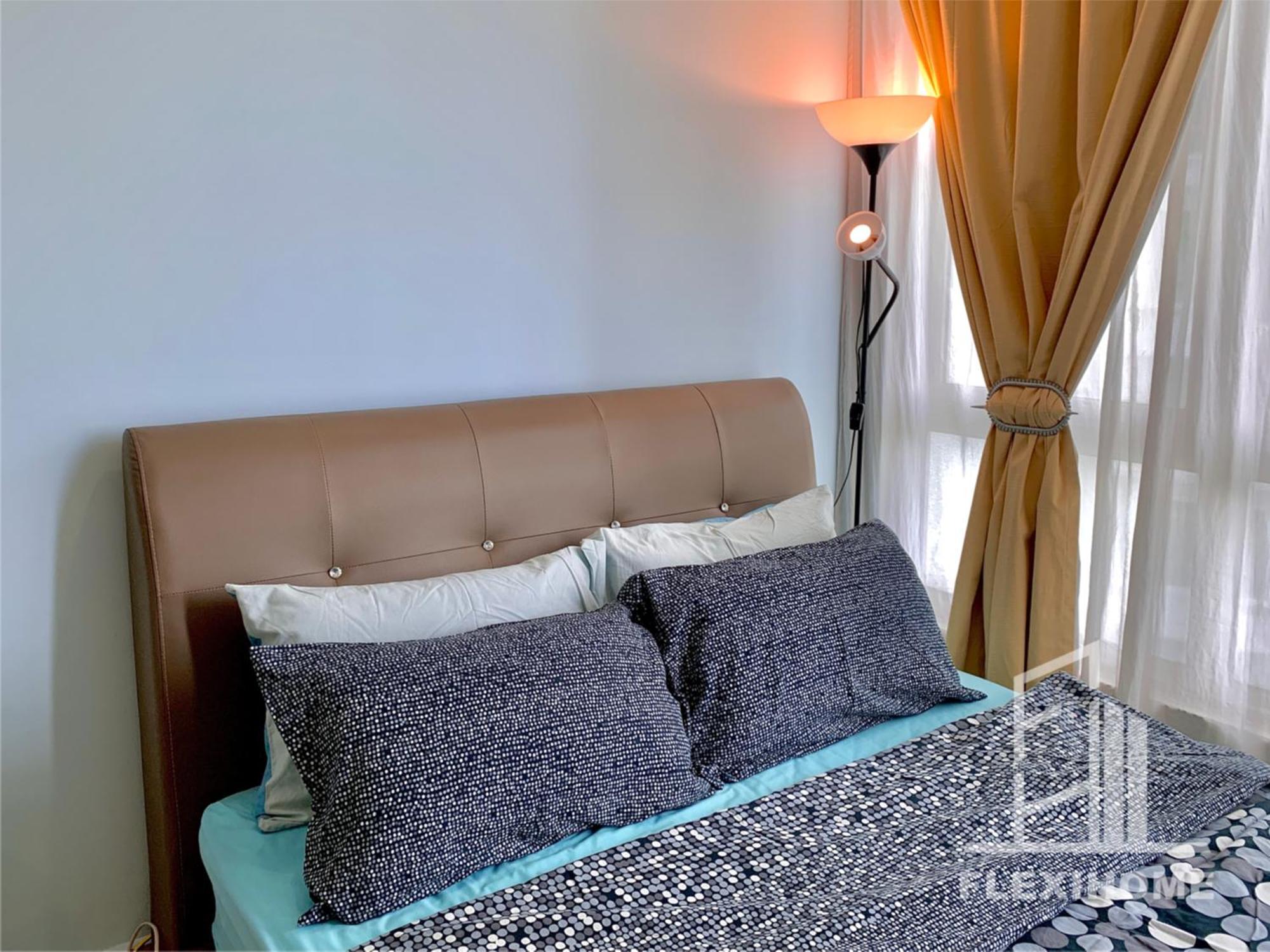 10Am-6Pm, Same Day Check In And Check Out, Work From Home, Shaftsbury-Cyberjaya, Comfy Home By Flexihome-My 外观 照片
