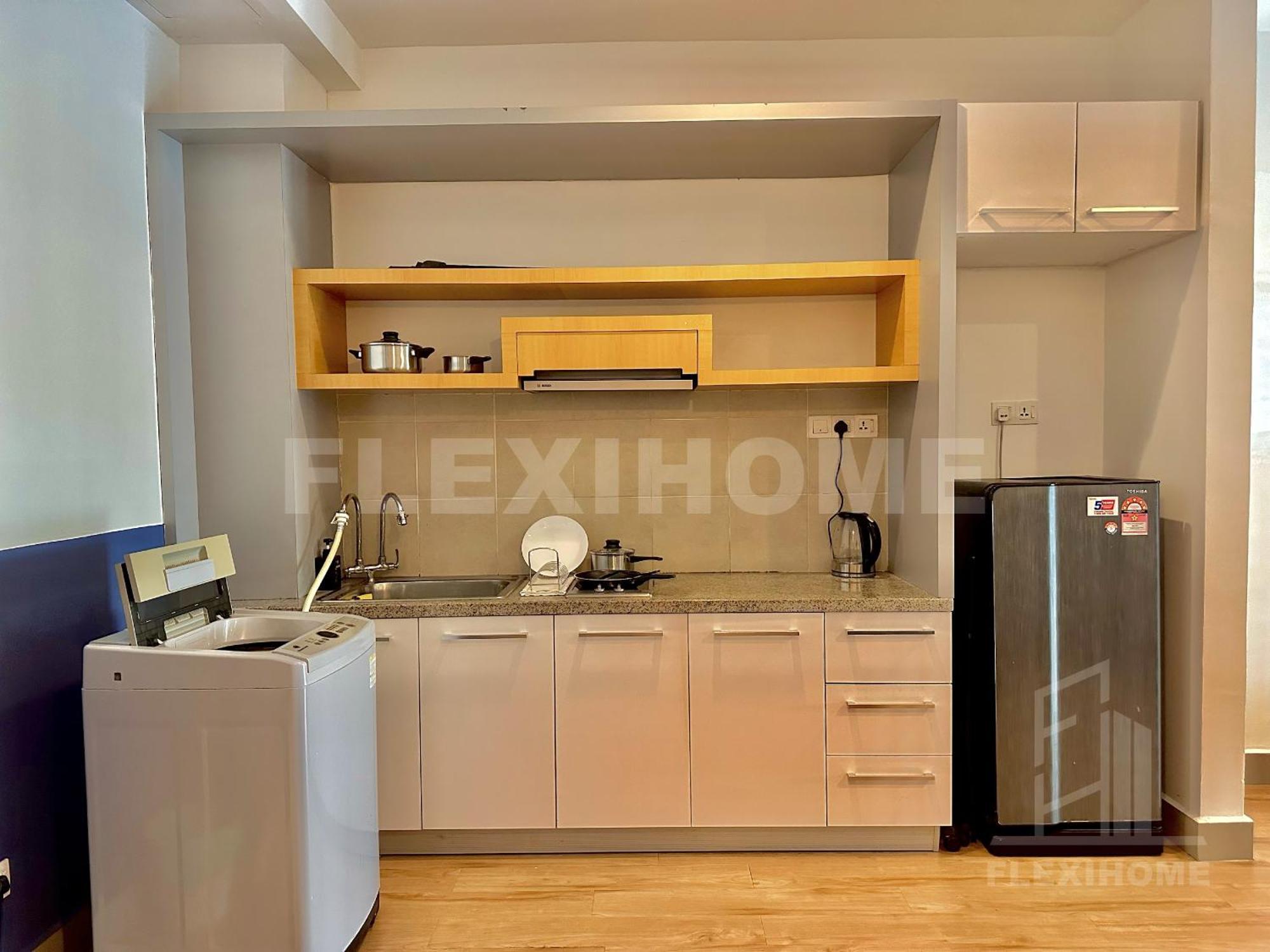 10Am-6Pm, Same Day Check In And Check Out, Work From Home, Shaftsbury-Cyberjaya, Comfy Home By Flexihome-My 外观 照片