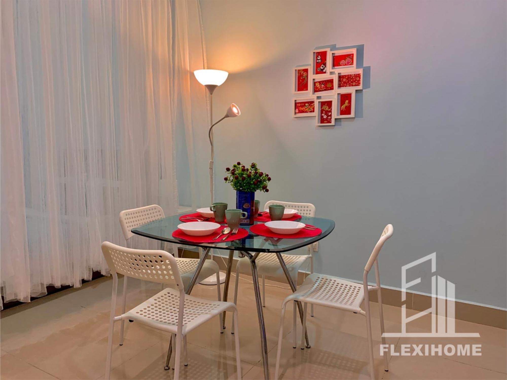 10Am-6Pm, Same Day Check In And Check Out, Work From Home, Shaftsbury-Cyberjaya, Comfy Home By Flexihome-My 外观 照片