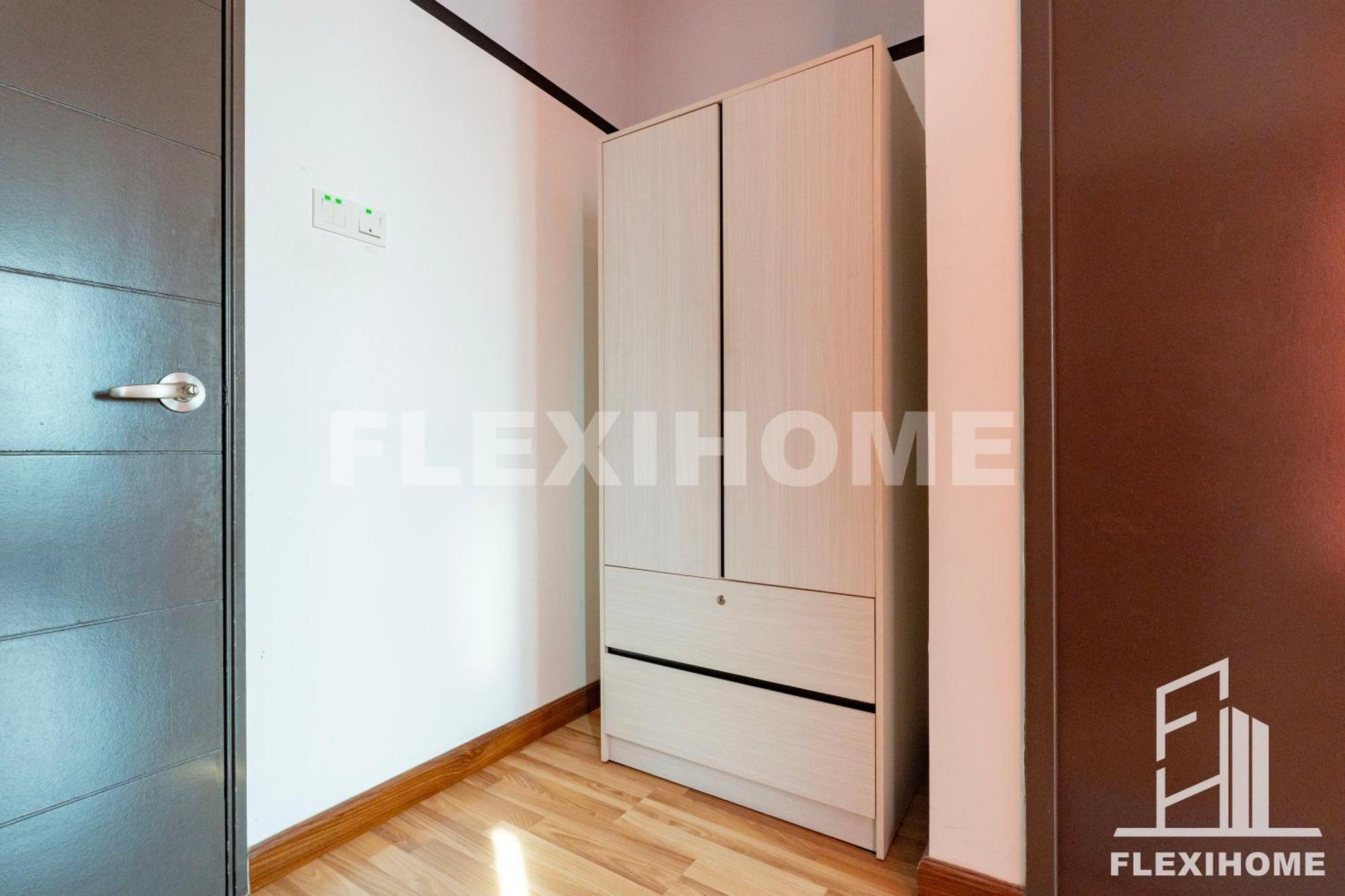 10Am-6Pm, Same Day Check In And Check Out, Work From Home, Shaftsbury-Cyberjaya, Comfy Home By Flexihome-My 外观 照片