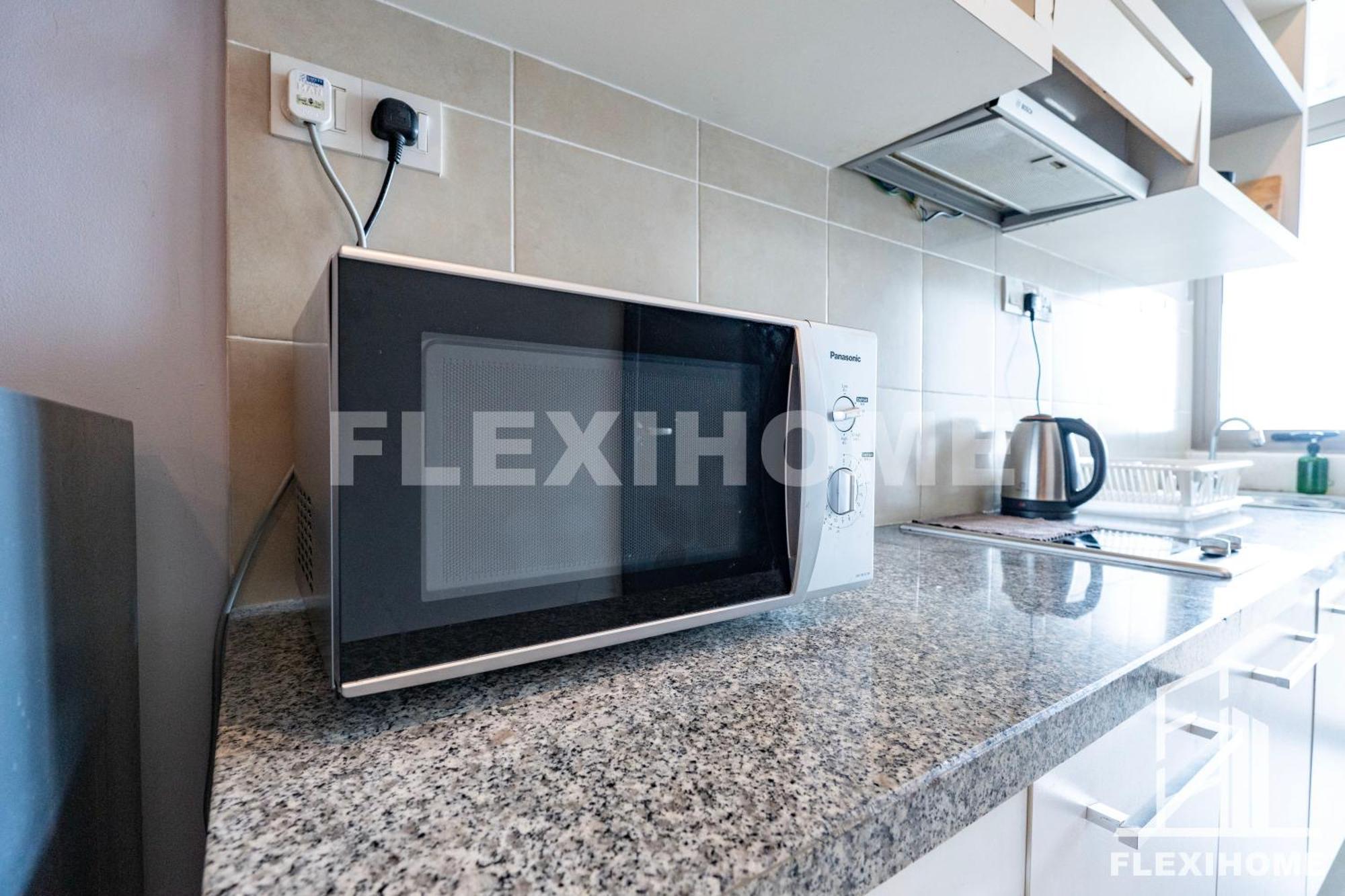 10Am-6Pm, Same Day Check In And Check Out, Work From Home, Shaftsbury-Cyberjaya, Comfy Home By Flexihome-My 外观 照片