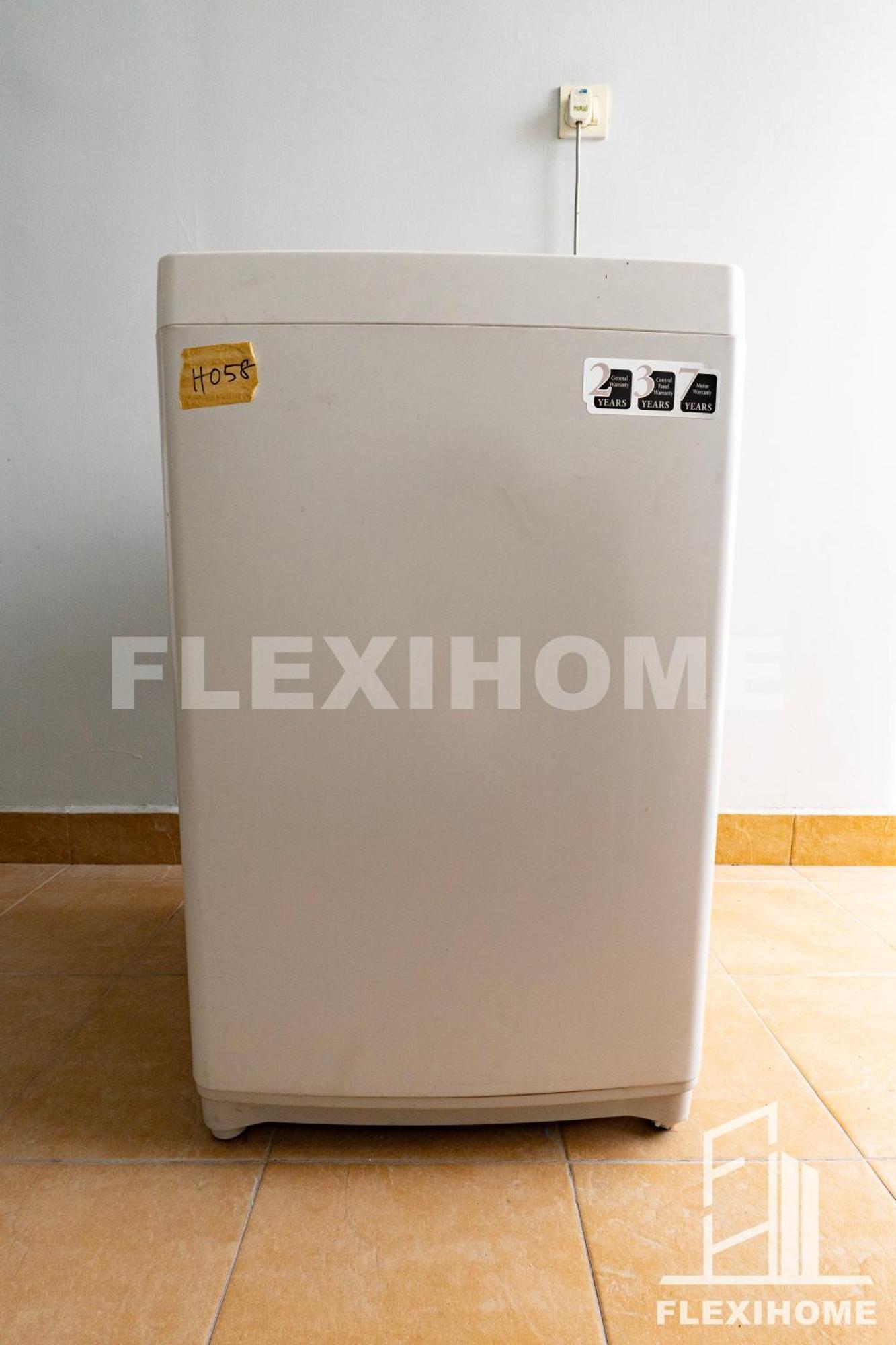 10Am-6Pm, Same Day Check In And Check Out, Work From Home, Shaftsbury-Cyberjaya, Comfy Home By Flexihome-My 外观 照片