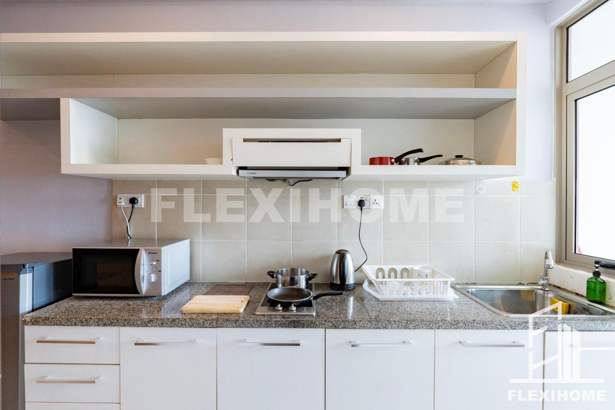 10Am-6Pm, Same Day Check In And Check Out, Work From Home, Shaftsbury-Cyberjaya, Comfy Home By Flexihome-My 外观 照片