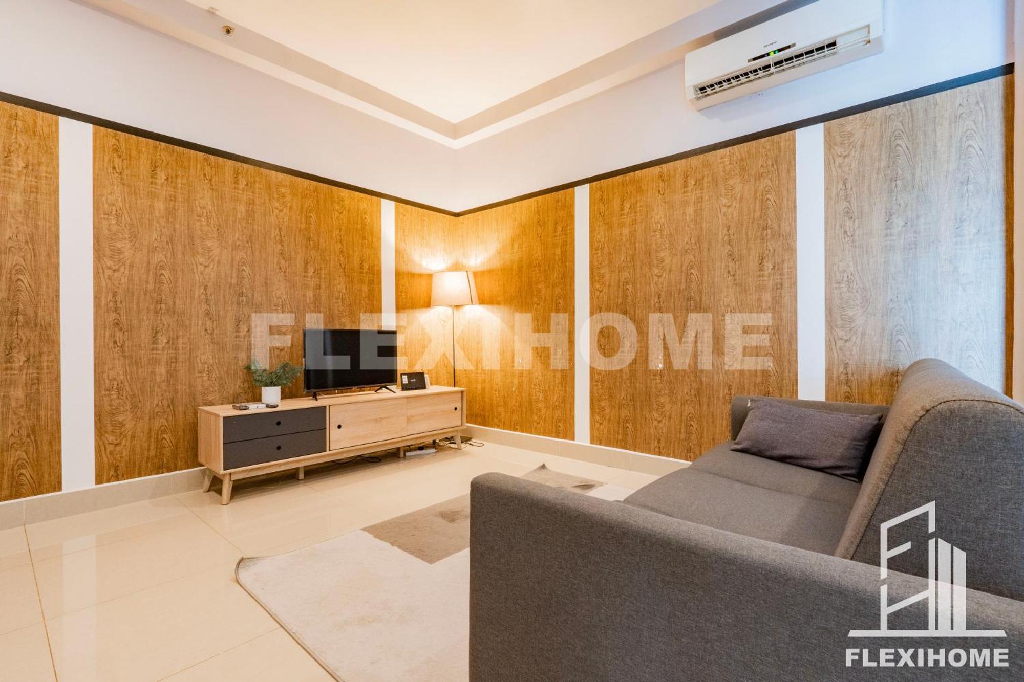 10Am-6Pm, Same Day Check In And Check Out, Work From Home, Shaftsbury-Cyberjaya, Comfy Home By Flexihome-My 外观 照片