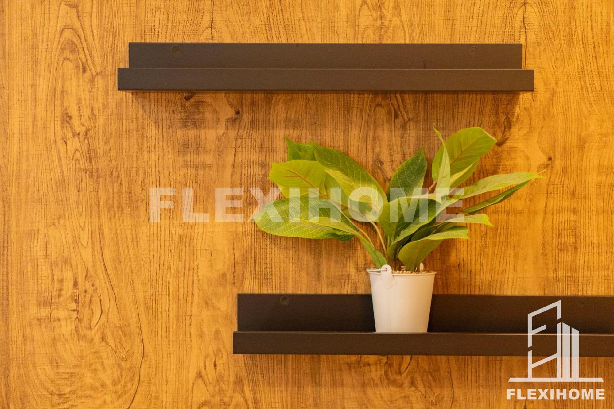 10Am-6Pm, Same Day Check In And Check Out, Work From Home, Shaftsbury-Cyberjaya, Comfy Home By Flexihome-My 外观 照片