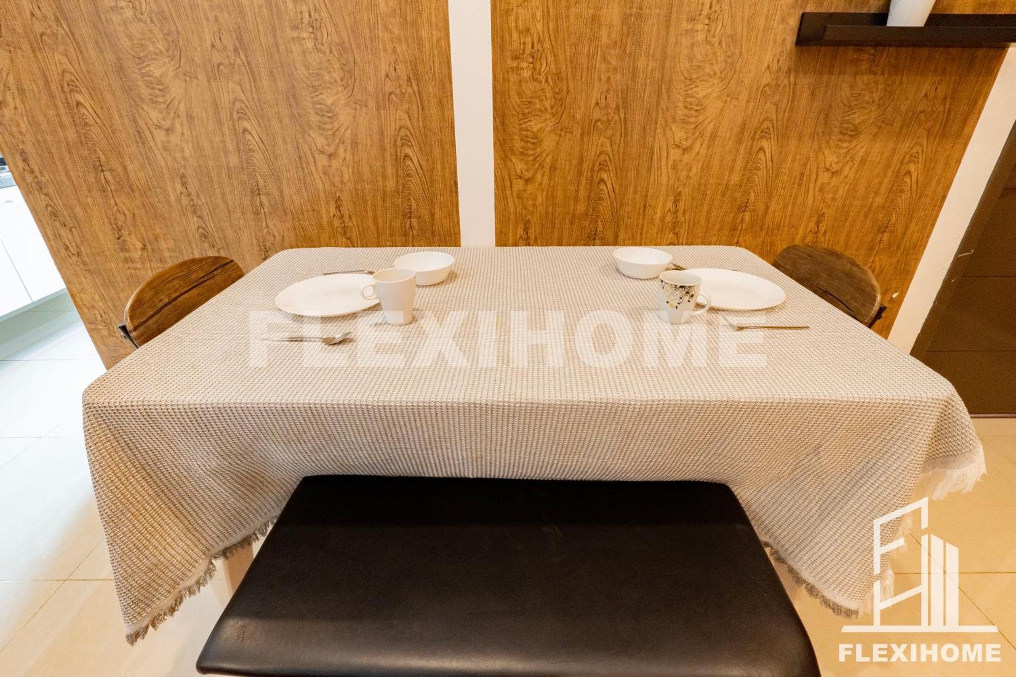 10Am-6Pm, Same Day Check In And Check Out, Work From Home, Shaftsbury-Cyberjaya, Comfy Home By Flexihome-My 外观 照片