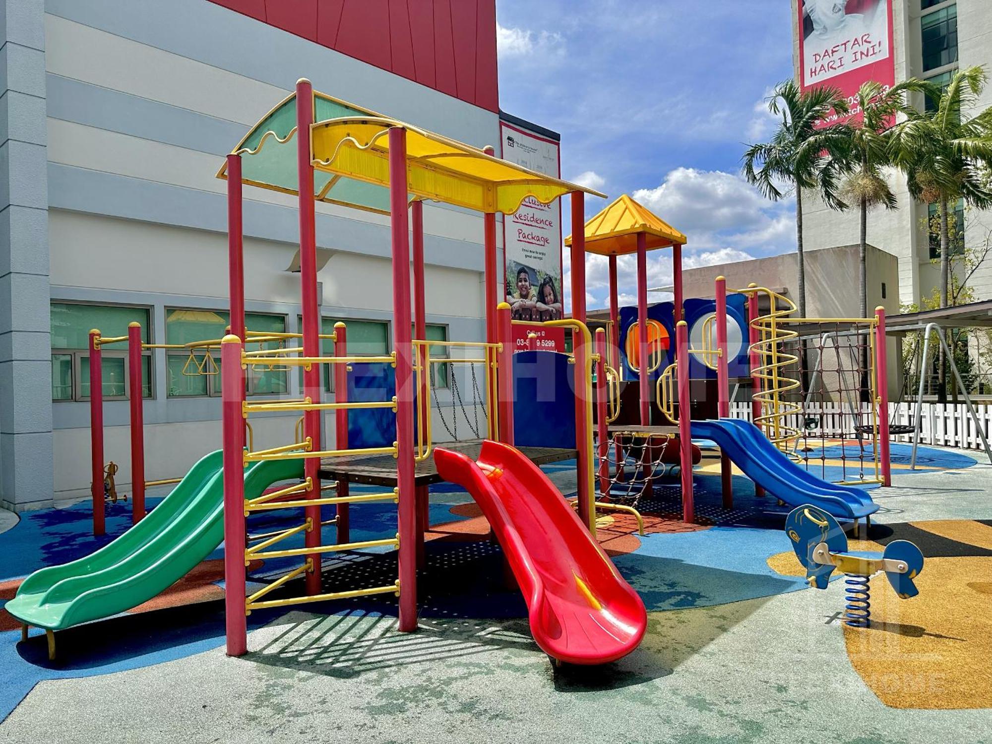 10Am-6Pm, Same Day Check In And Check Out, Work From Home, Shaftsbury-Cyberjaya, Comfy Home By Flexihome-My 外观 照片