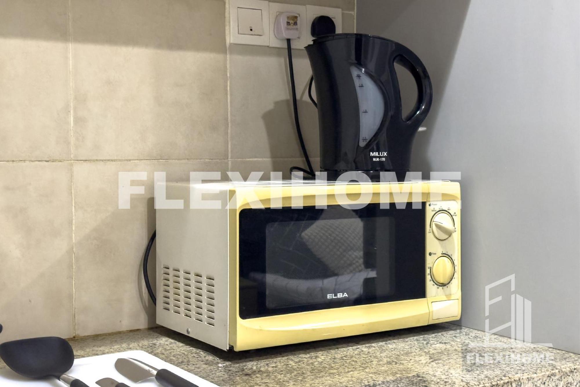 10Am-6Pm, Same Day Check In And Check Out, Work From Home, Shaftsbury-Cyberjaya, Comfy Home By Flexihome-My 外观 照片