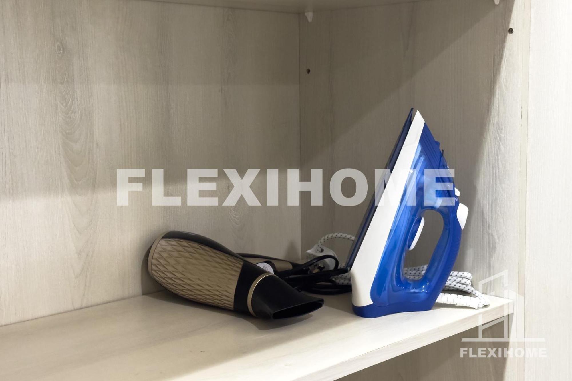 10Am-6Pm, Same Day Check In And Check Out, Work From Home, Shaftsbury-Cyberjaya, Comfy Home By Flexihome-My 外观 照片