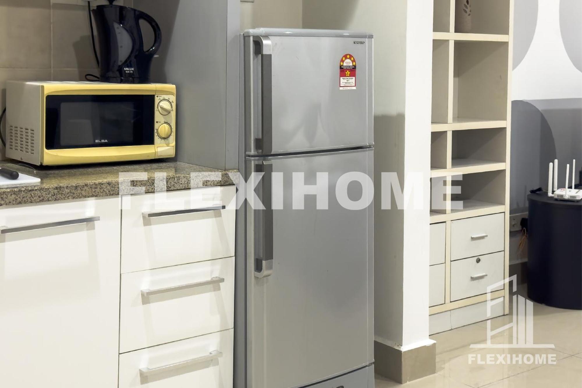 10Am-6Pm, Same Day Check In And Check Out, Work From Home, Shaftsbury-Cyberjaya, Comfy Home By Flexihome-My 外观 照片