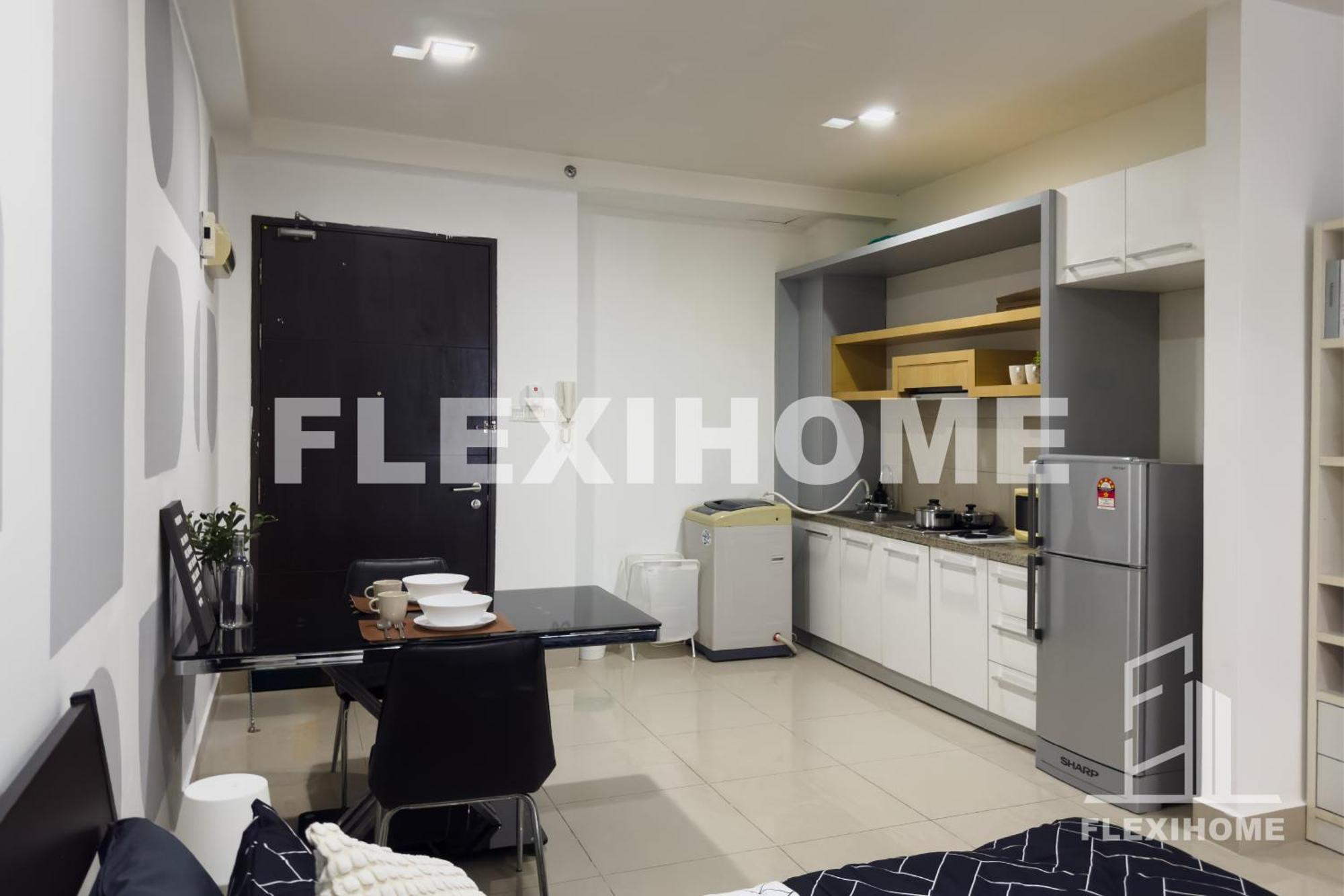 10Am-6Pm, Same Day Check In And Check Out, Work From Home, Shaftsbury-Cyberjaya, Comfy Home By Flexihome-My 外观 照片