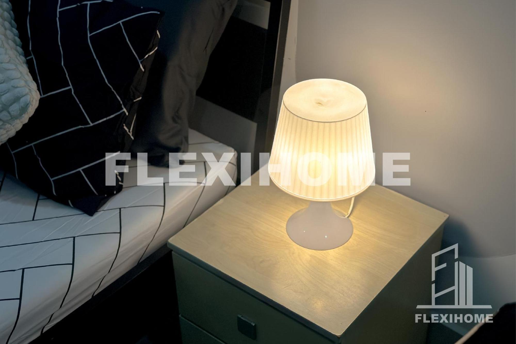 10Am-6Pm, Same Day Check In And Check Out, Work From Home, Shaftsbury-Cyberjaya, Comfy Home By Flexihome-My 外观 照片