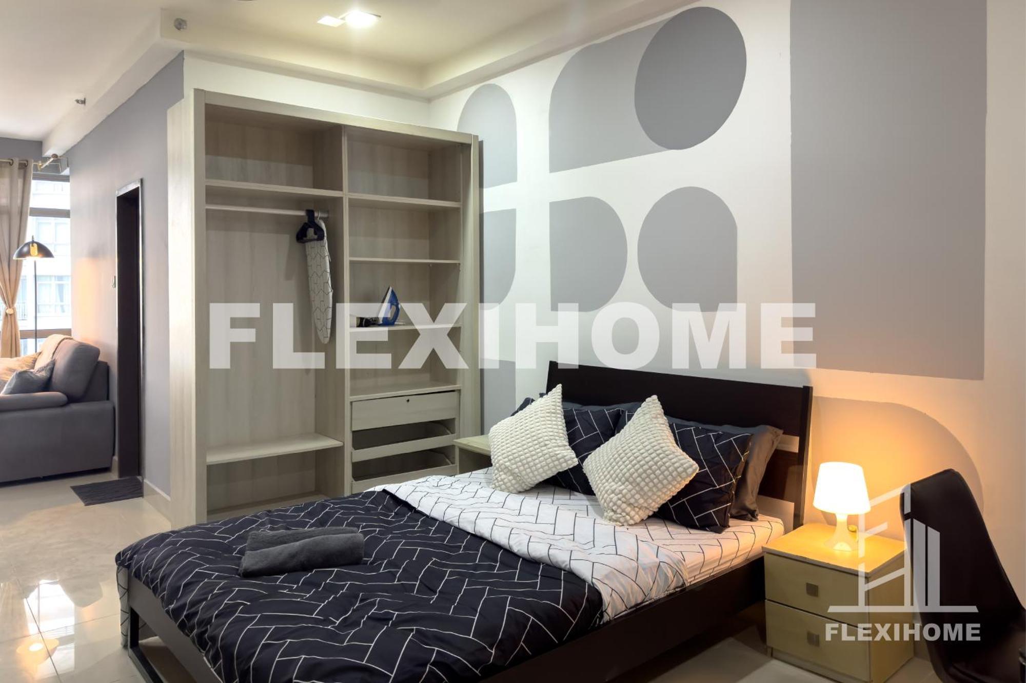 10Am-6Pm, Same Day Check In And Check Out, Work From Home, Shaftsbury-Cyberjaya, Comfy Home By Flexihome-My 外观 照片