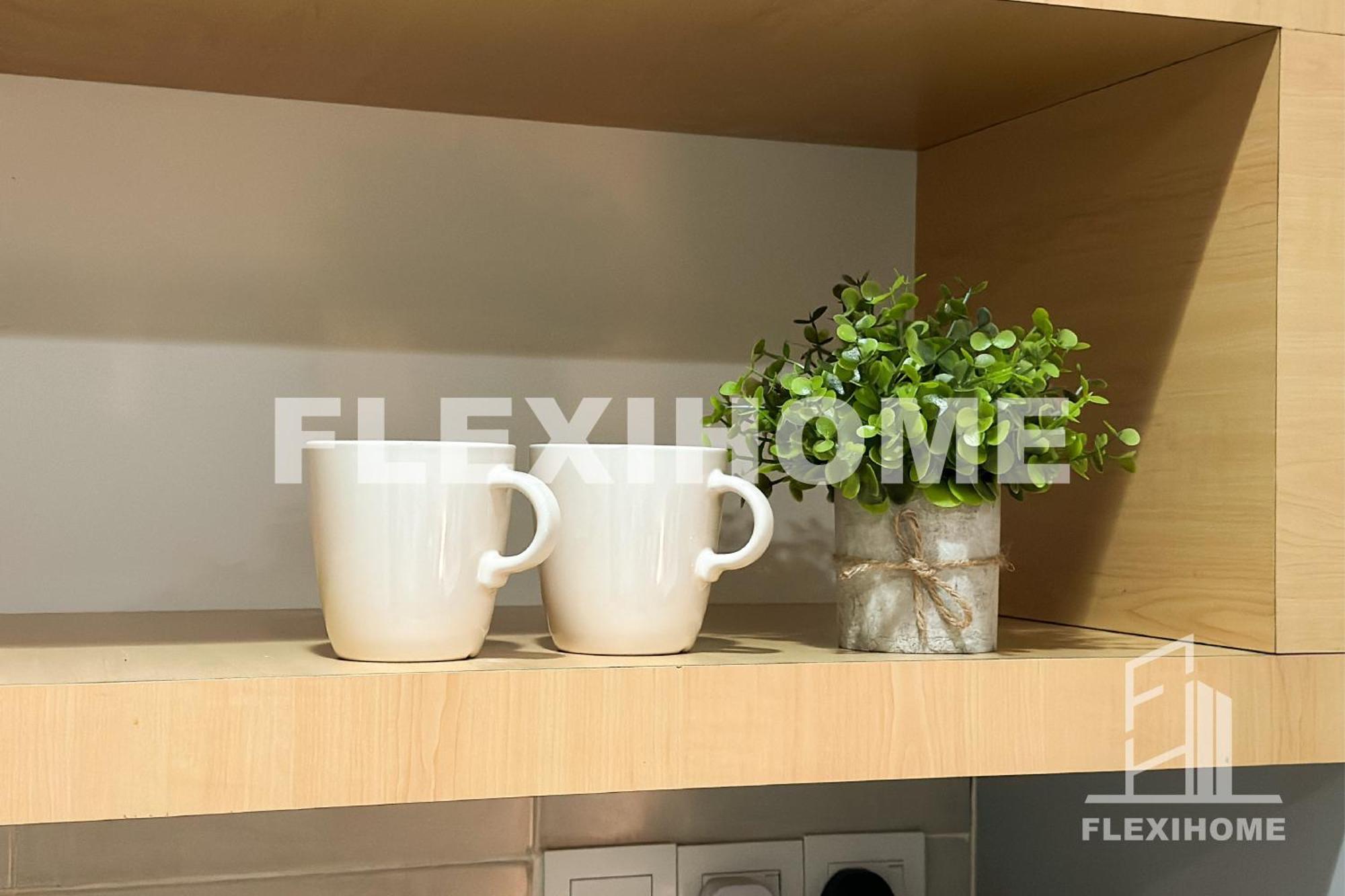 10Am-6Pm, Same Day Check In And Check Out, Work From Home, Shaftsbury-Cyberjaya, Comfy Home By Flexihome-My 外观 照片