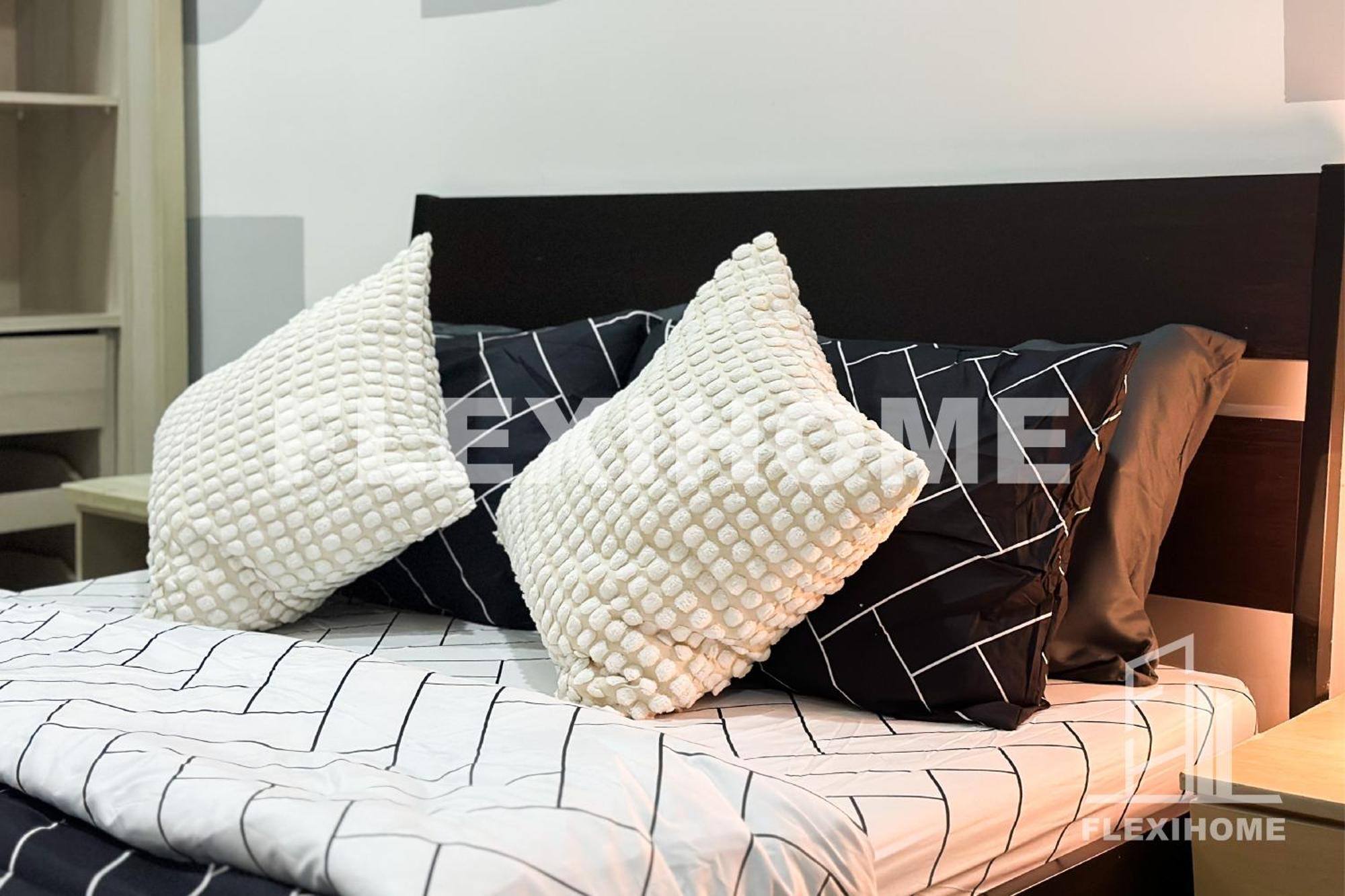 10Am-6Pm, Same Day Check In And Check Out, Work From Home, Shaftsbury-Cyberjaya, Comfy Home By Flexihome-My 外观 照片